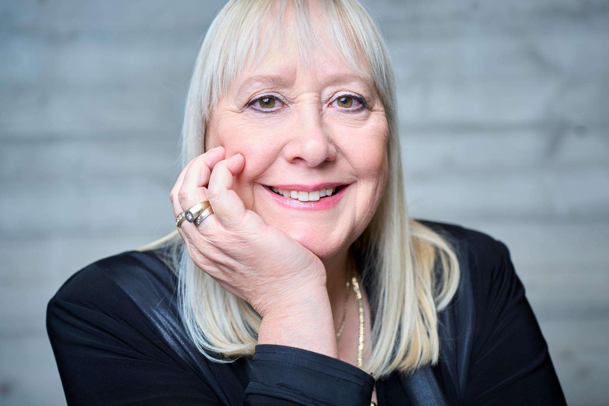 Doris Dreyer4128 Fotograf Marc Brüneke